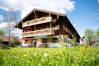 Landhaus Berktold - B&B