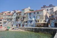 SUN - B&B Baška