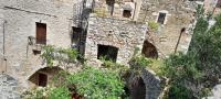 Vathia Tower of 1894 - B&B