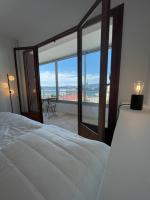 Appartamento con Vista Mare