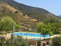 Casa Dorotea, Canillas De Aceituno - B&B Canillas de Aceituno