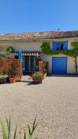 NATURA SERENA GITE GINKGO e - B&B