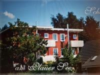 PONTUS Ferienwohnung FeWo 1 - B&B
