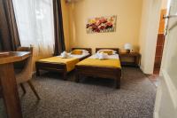 Zweibettzimmer