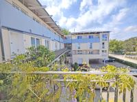 Forum Marinar direkt am Strand - Ferienwohnung Heringsdorf