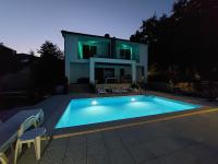 Villa Madlen - Ferienwohnung