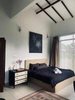 Five-Bedroom House