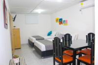 Chambre Quadruple Standard
