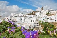 Mareva - Ferienwohnung Vejer de la Frontera