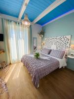 Fior dei Carmeliti Rooms and Parking - B&B Tropea