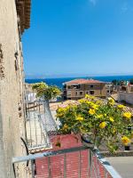 Fior dei Carmeliti Rooms and Parking - Ferienwohnung