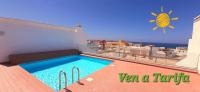 Bendito Viento - Chambres d’hôtes Tarifa