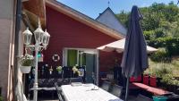 Ravissant studio dans un cadre agréable - B&B