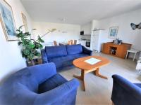 Appartamento con 2 Camere da Letto e con Doccia 