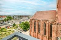 Apartament 2000 Stare Miasto bulwary Apartamenty No 1 - Ferienwohnung Stettin