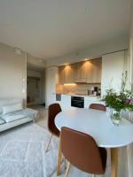 Skyview apartment Kalajoki Hiekkasärkät - B&B Kalajoki