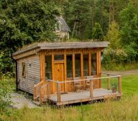 One-Bedroom Chalet
