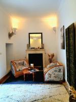 Habitación Doble Estándar