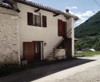 La casetta di Elsa - Bed and Breakfast