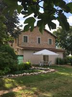 B&B Monsampolo del Tronto - Fiordiloto - Bed and Breakfast Monsampolo del Tronto