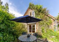 B&B Ottery St Mary - Bramley Cottage - Bed and Breakfast Ottery St Mary