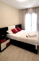 DUPLEX FUENGIROLA CENTRO 3 dormitorios - B&B