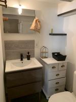 Studio de Nini - Ferienwohnung