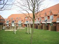 Residenz Stranddüne - Ferienwohnung