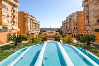 TORRE ATALAYA House - B&B Málaga