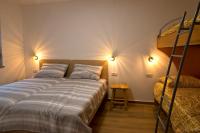 Apartamento de 1 dormitorio