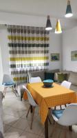 Potami Apartment - 50 mt from the beach - Chambres d’hôtes