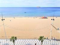 Primera linea de playa frente al mar - B&B Benidorm