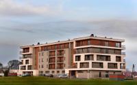 Apartament Helsinki - B&B