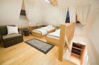 Standard Zweibettzimmer