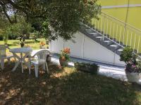 Apartments Monika Bibinje - B&B