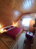 Chambre Double Standard