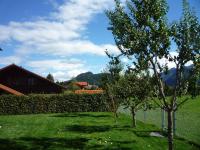 Ferienwohnung Aletsee - Ferienwohnung