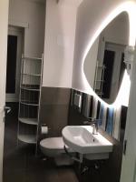 Vatican Museums-Metro A-Central, Modern apartment - B&B Rome
