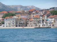 SEA - House on the beach with view - B&B Baška