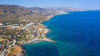 Pancratium Ammos - Seaside Calm in South Crete - B&B Achliá