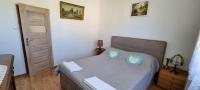 U Tereni na Mazurach - Ferienwohnung