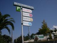 B&B Santo Tirso - A Cepa - Bed and Breakfast Santo Tirso