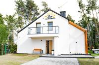 Sun Apartamenty Sominy - B&B