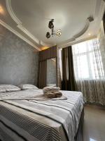 Nukri's Apartment - B&B Batumi