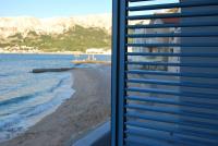 FUN - Beach acess apartment - B&B