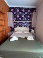 Chambre Triple avec Salle de Bains Commune