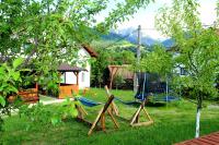 Milea's Guesthouse - B&B Bran