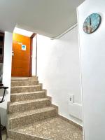 Apartamentos DNR 201B Rodadero Palanoa - Chambres d’hôtes