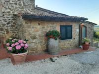 Sunset Valley - A Tuscan Experience - Chambres d'hôtes Civitella in Val di Chiana