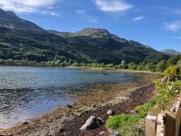 Heron’s View - Ferienwohnung Arrochar